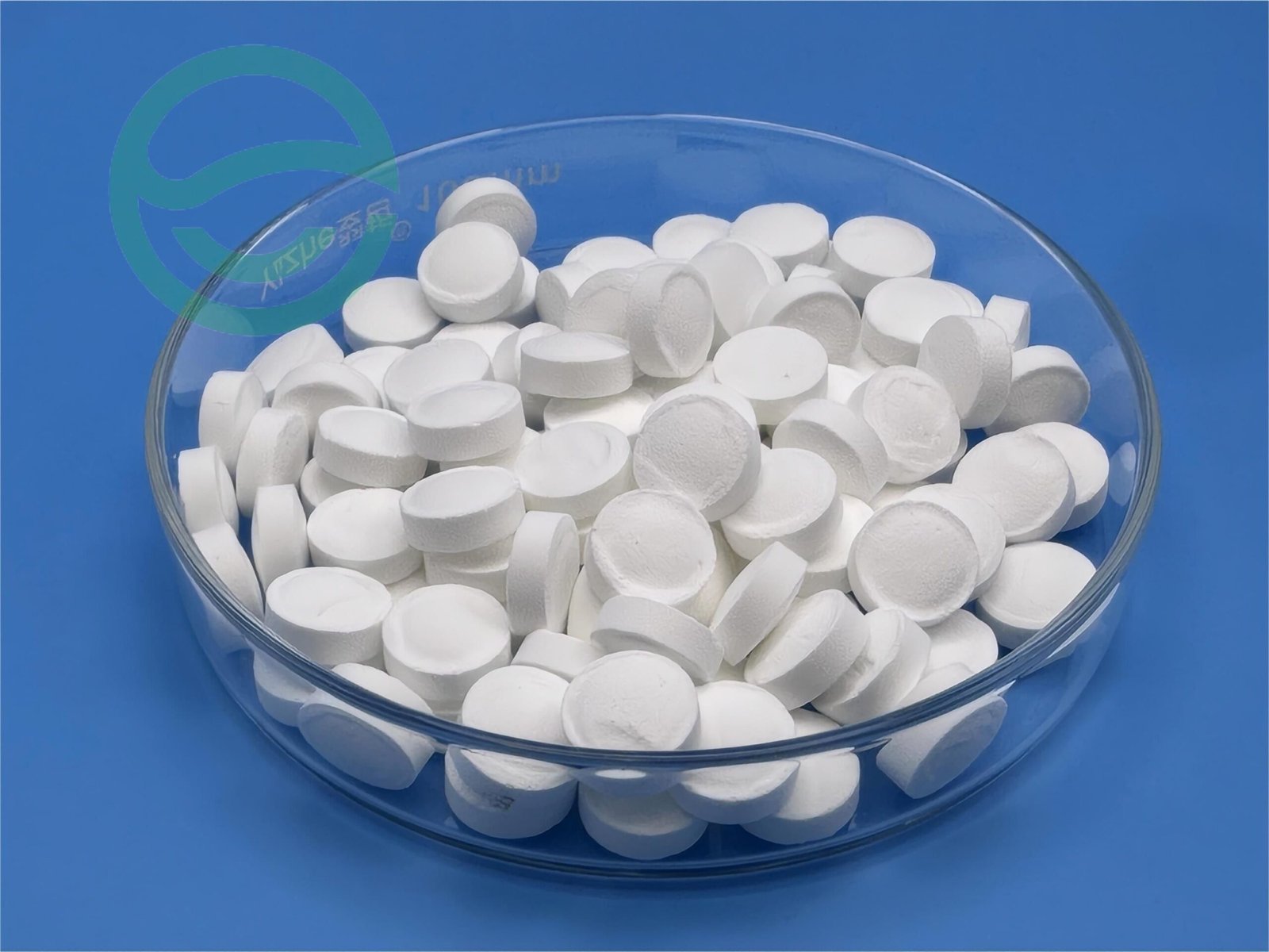 Trichloroisocyanuric acid TCCA - Image 2