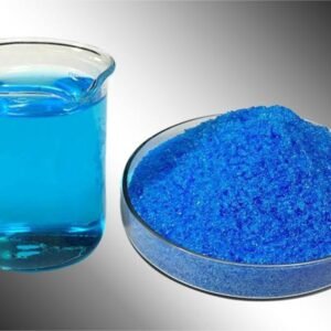 copper-sulphate