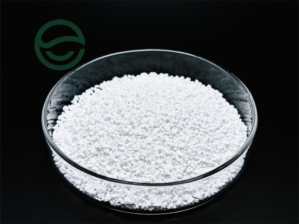 Calcium hypochlorite