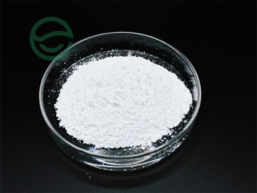 Cyanuric acid