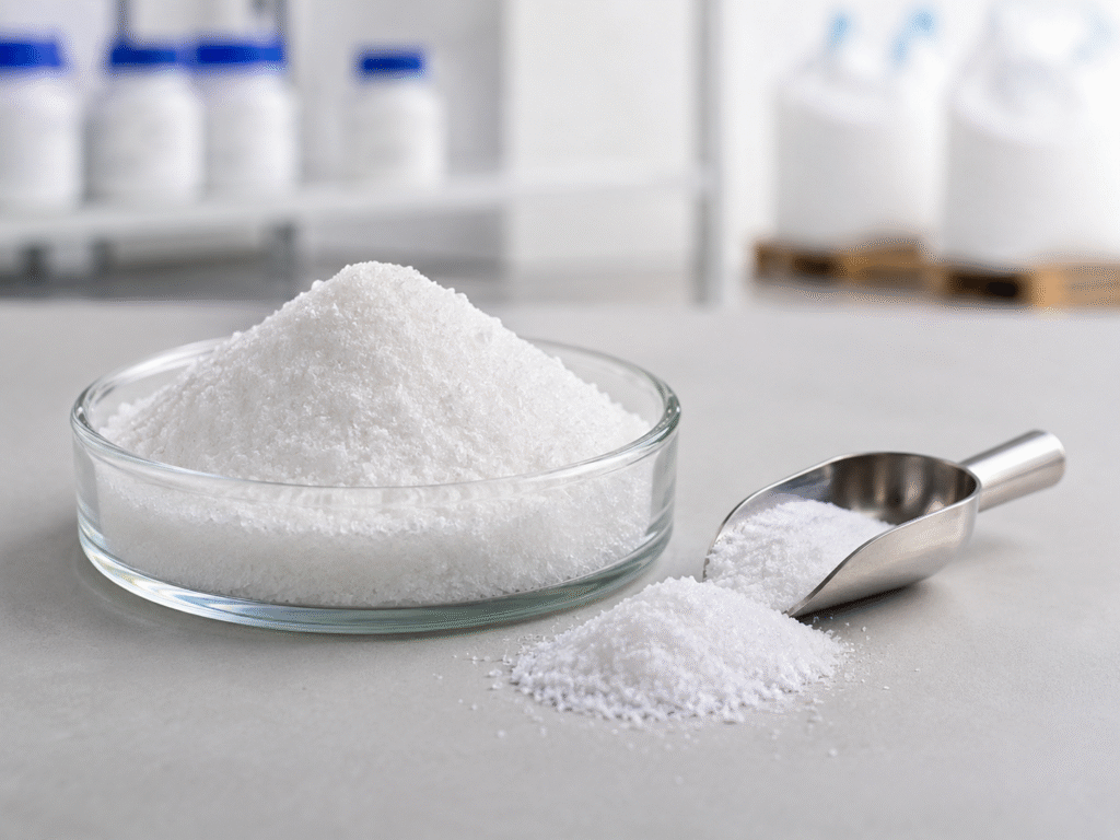 SODIUM METABISULFITE 97%