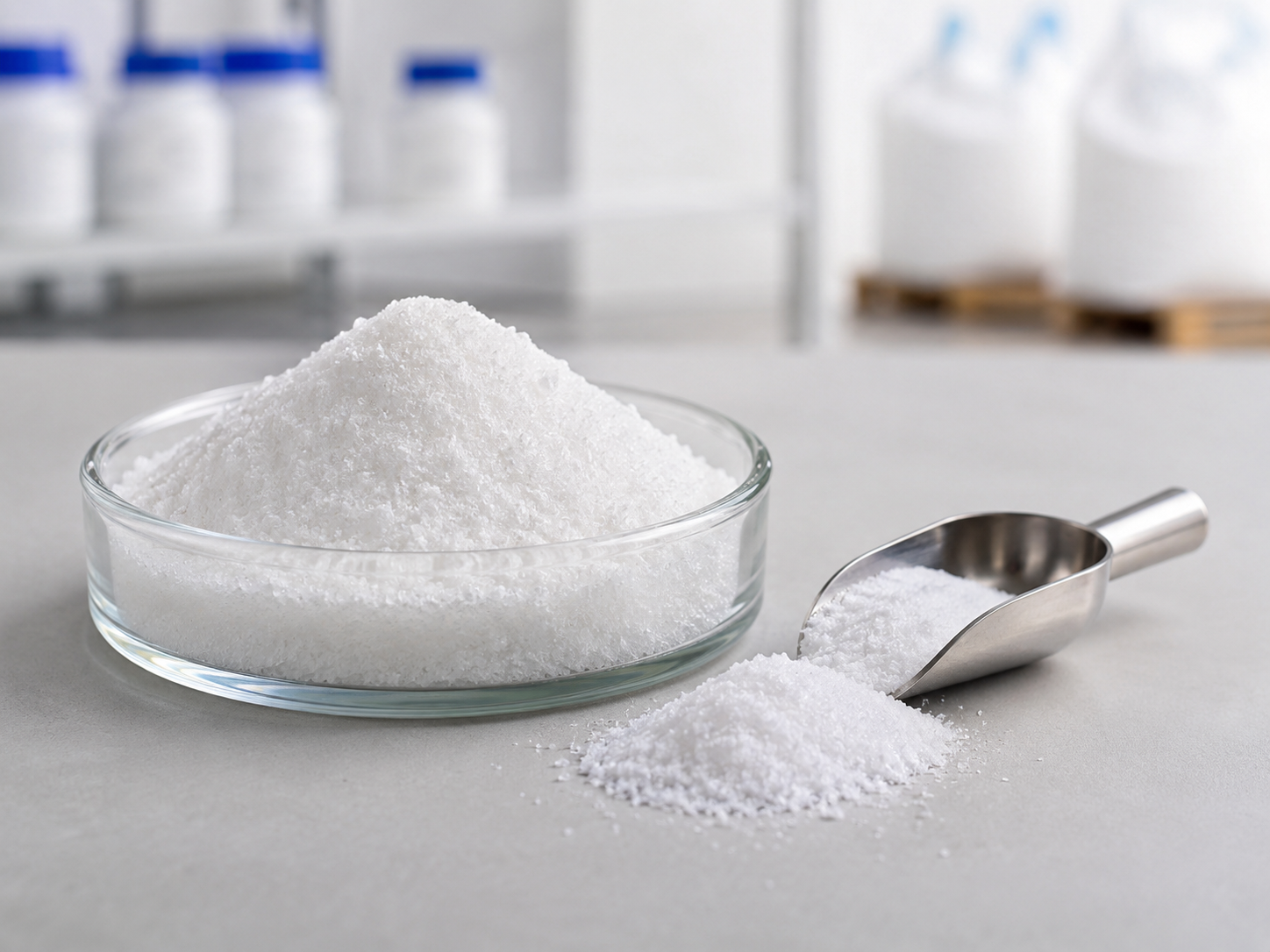 SODIUM METABISULFITE 97%