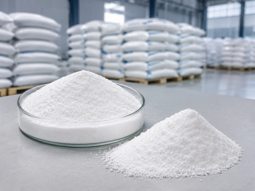SODIUM BICARBONATE 99%