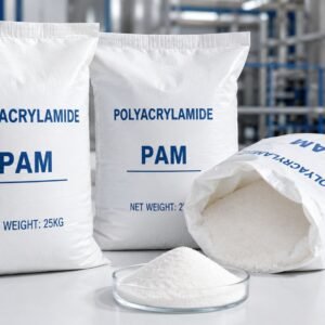 polyacrylamide-pam